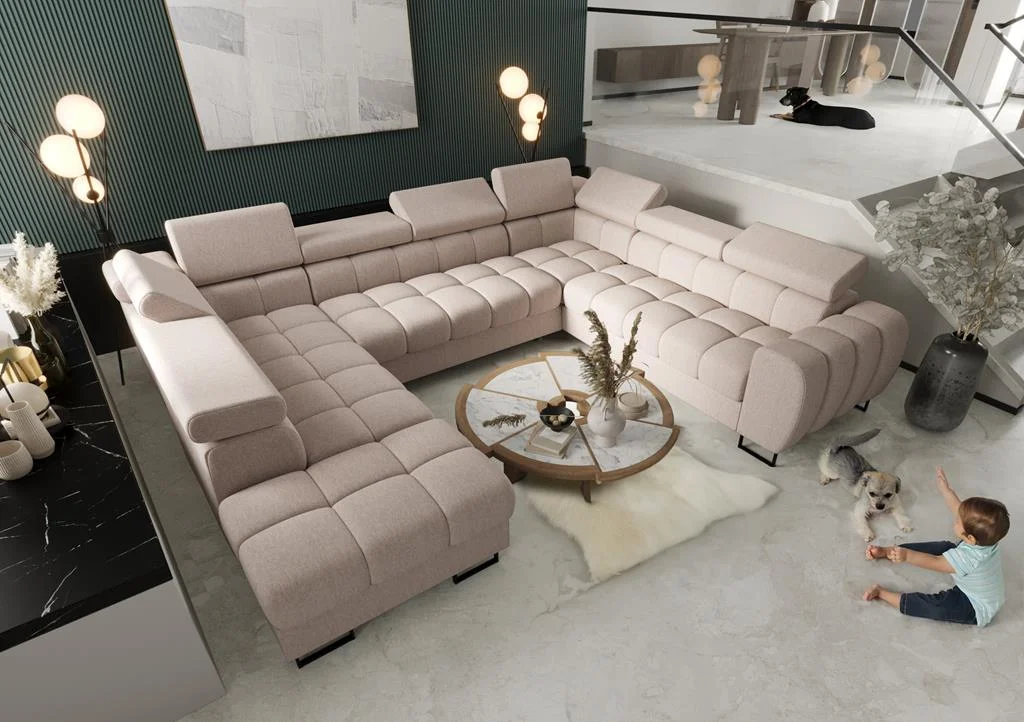ASPEN MAX I Dekor Gemma 04